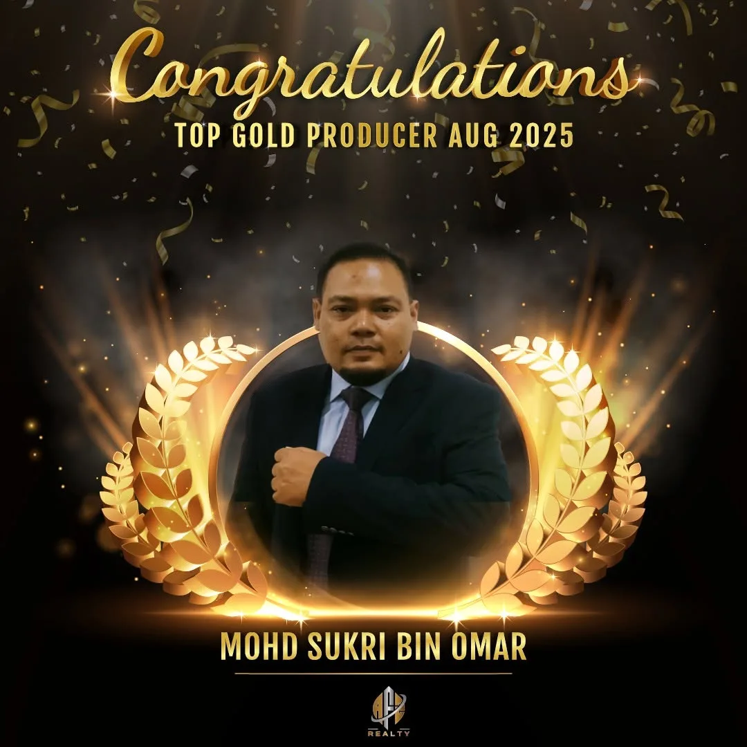 Top Gold Producer Aug 2025